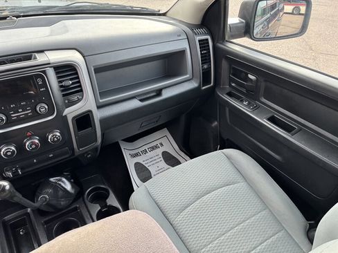 Used 2015 RAM 2500 Tradesman w/ Popular Equipment Group image 13