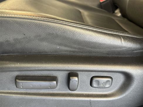 Used 2017 Honda Ridgeline RTL-T image 13