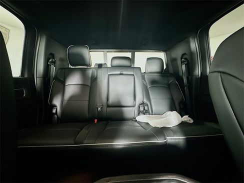 New 2025 RAM 3500 Laramie image 10