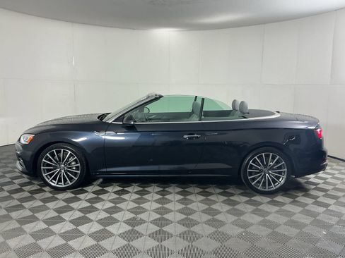 Used 2018 Audi A5 2.0T Premium Plus w/ Premium Plus AWD/4WD image 6