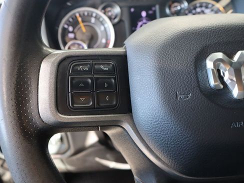 Used 2022 RAM 3500 Tradesman w/ Chrome Appearance Group image 18