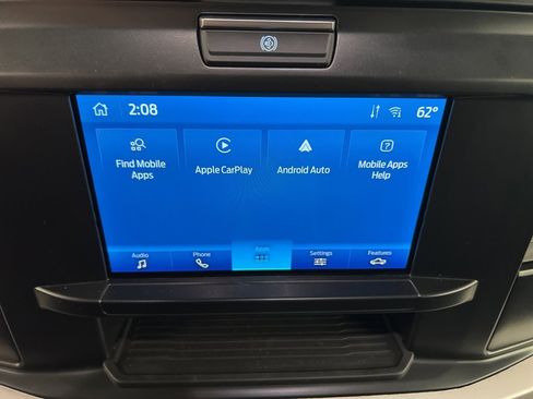 New 2026 Ford F550 4x4 Regular Cab Super Duty image 8