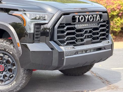 Used 2024 Toyota Tundra TRD Pro image 6