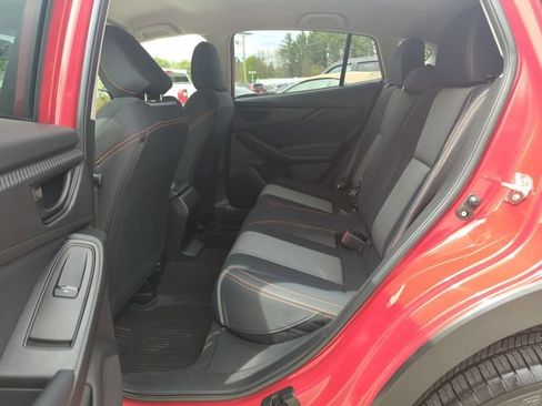 Used 2021 Subaru Crosstrek 2.0i Premium AWD/4WD image 31