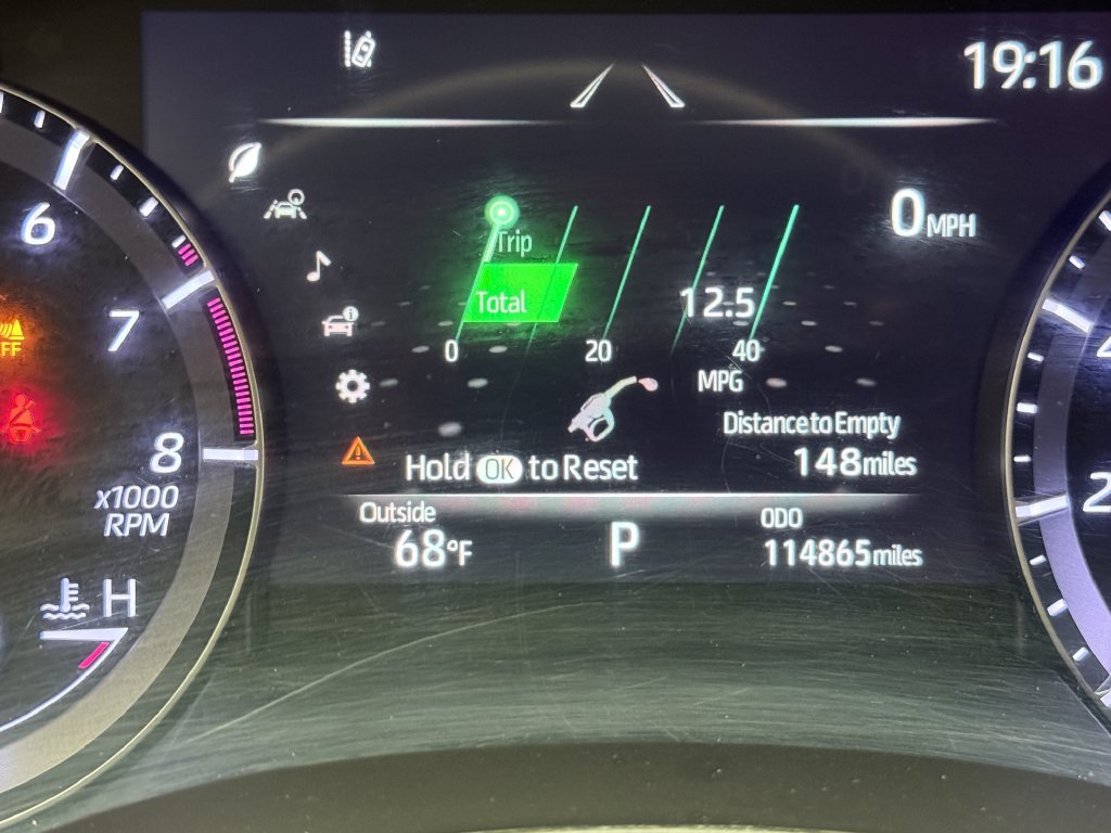 Used 2020 Toyota Highlander Platinum AWD/4WD image 37