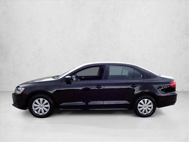 Used 2014 Volkswagen Jetta S FWD image 2