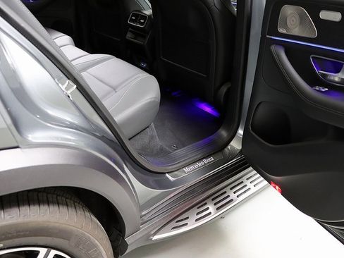 Certified 2025 Mercedes-Benz GLE 450 4MATIC image 29