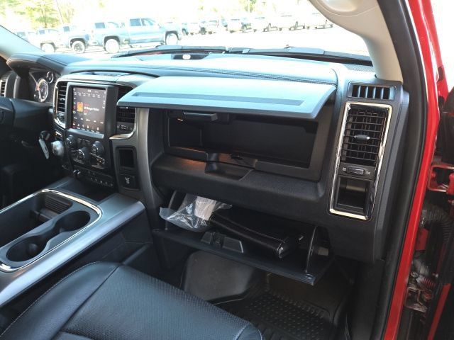 Used 2018 RAM 1500 Sport AWD/4WD image 53