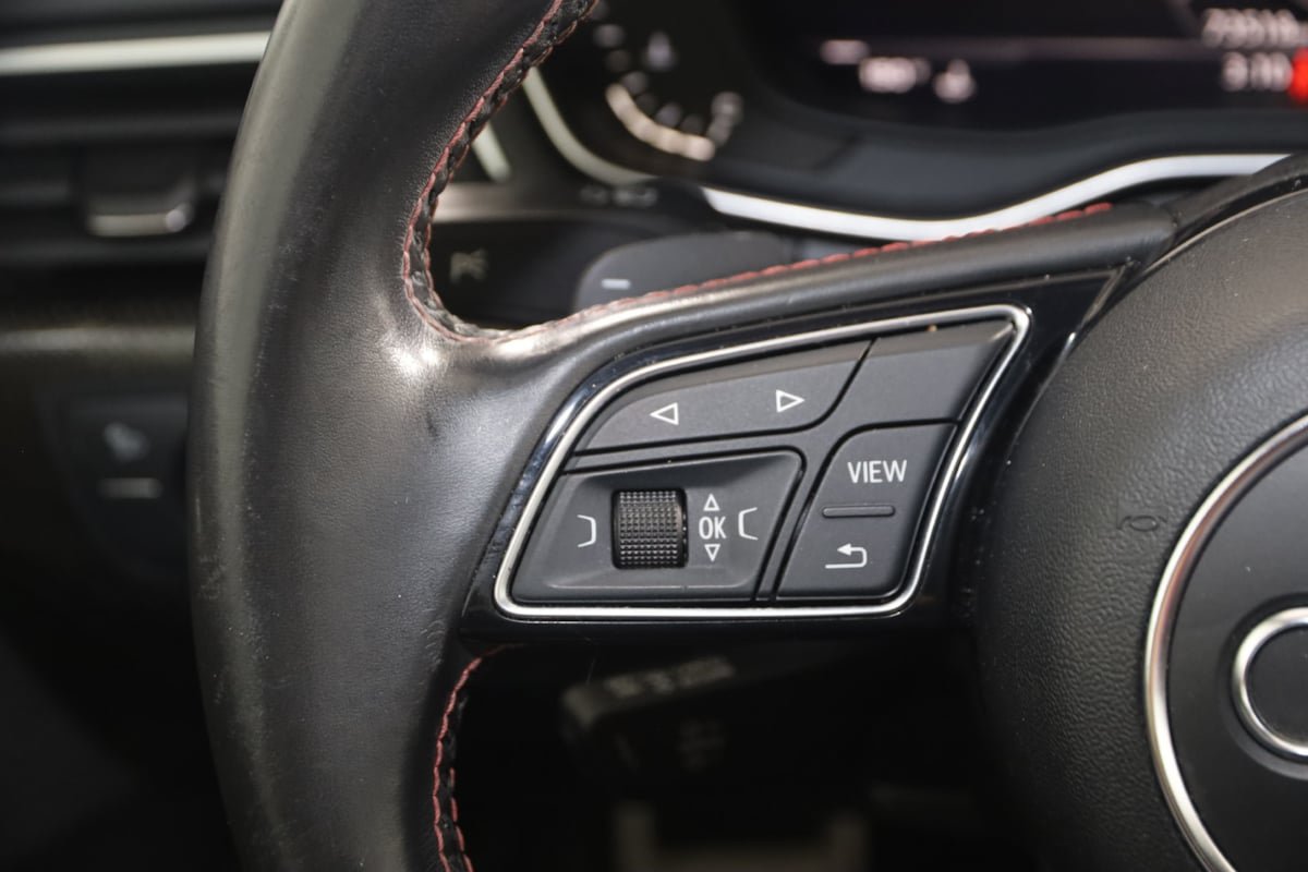 Used 2018 Audi S5 Premium Plus w/ Navigation Package AWD/4WD image 34