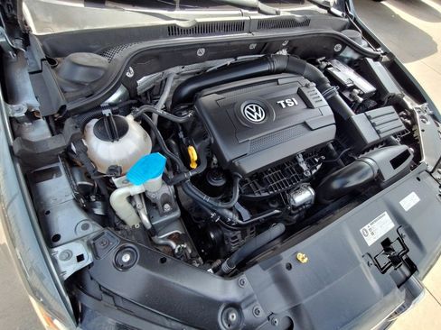 Used 2017 Volkswagen Jetta GLI image 54