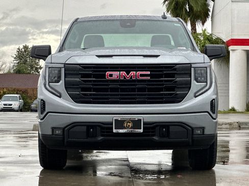 New 2026 GMC Sierra 1500 Elevation w/ Elevation Select Package image 10