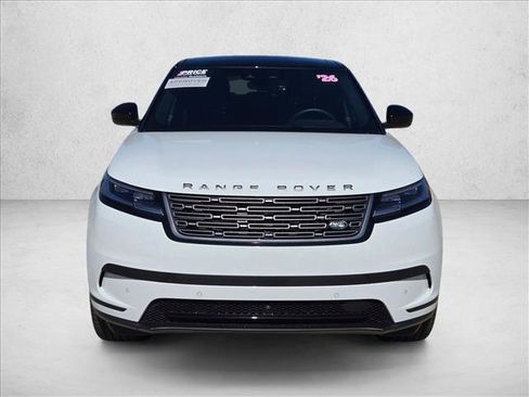 Used 2026 Land Rover Range Rover Velar S image 2