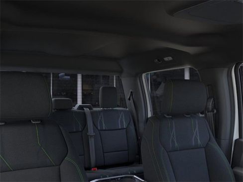 New 2025 Ford F150 STX w/ Equipment Group 200A image 22