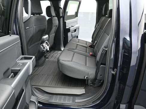 New 2026 Ford F150 XLT w/ Equipment Group 302A MID image 18