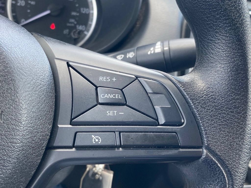 Used 2024 Nissan Versa S FWD image 25