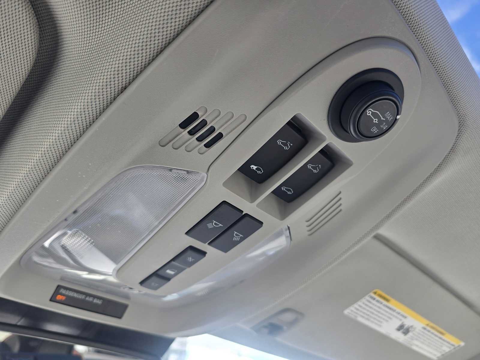 Used 2012 GMC Terrain SLT w/ Chrome and Technology Package FWD image 31