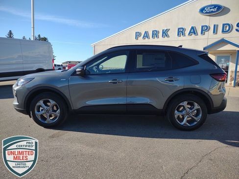 New 2026 Ford Escape ST-Line w/ Tech Pack #1 image 2