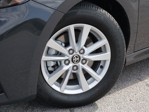 Used 2026 Toyota Camry LE w/ Convenience Package FWD image 21