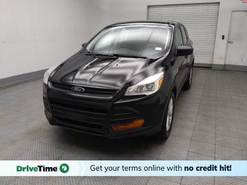 Used 2015 Ford Escape S image 1