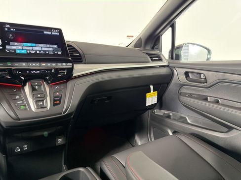 New 2026 Honda Odyssey Sport-L image 29
