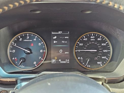 Used 2022 Subaru Outback Wilderness w/ Wilderness Package AWD/4WD image 29