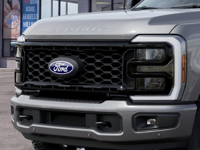 New 2027 Ford F250 Lariat w/ Tremor Off-Road Package AWD/4WD image 17