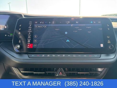 Used 2025 Dodge Charger Scat Pack w/ Track Pack image 22