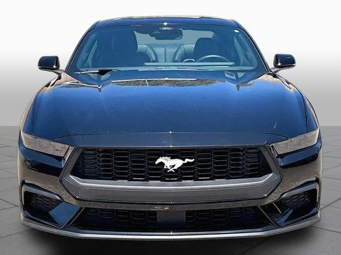 Used 2026 Ford Mustang Premium RWD image 7