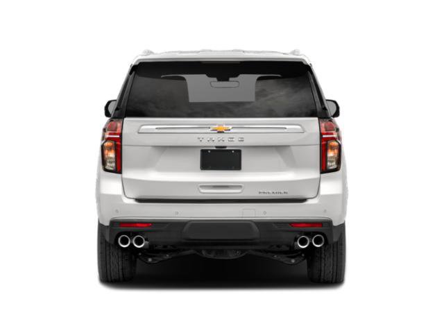 Used 2021 Chevrolet Tahoe Premier AWD/4WD image 8