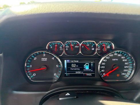 Used 2019 Chevrolet Tahoe LT RWD image 13