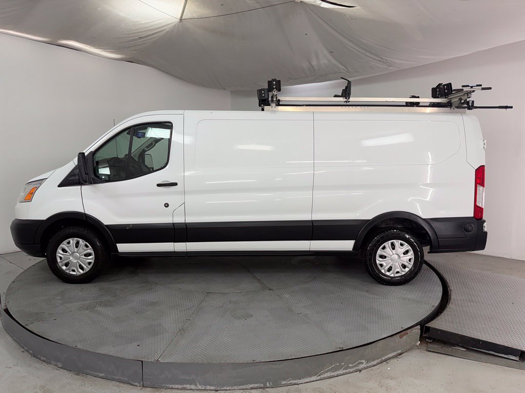 Used 2019 Ford Transit 350 148 Low Roof RWD image 5