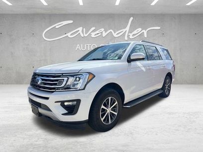 Used 2019 Ford Expedition XLT w/ Equipment Group 202A