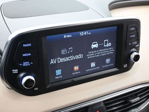 Used 2019 Hyundai Santa Fe SE image 20