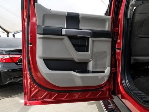 Used 2019 Ford F250 XLT w/ XLT Value Package AWD/4WD image 45