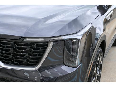 New 2026 Kia Sorento EX image 10