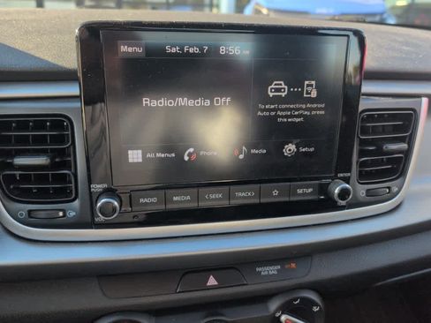 Certified 2023 Kia Rio LX image 10