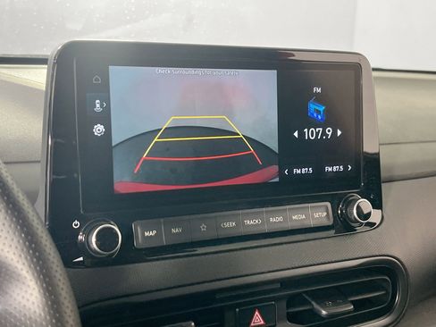 Used 2023 Hyundai Kona N image 14