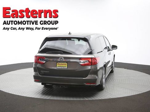 Used 2019 Honda Odyssey EX-L image 39