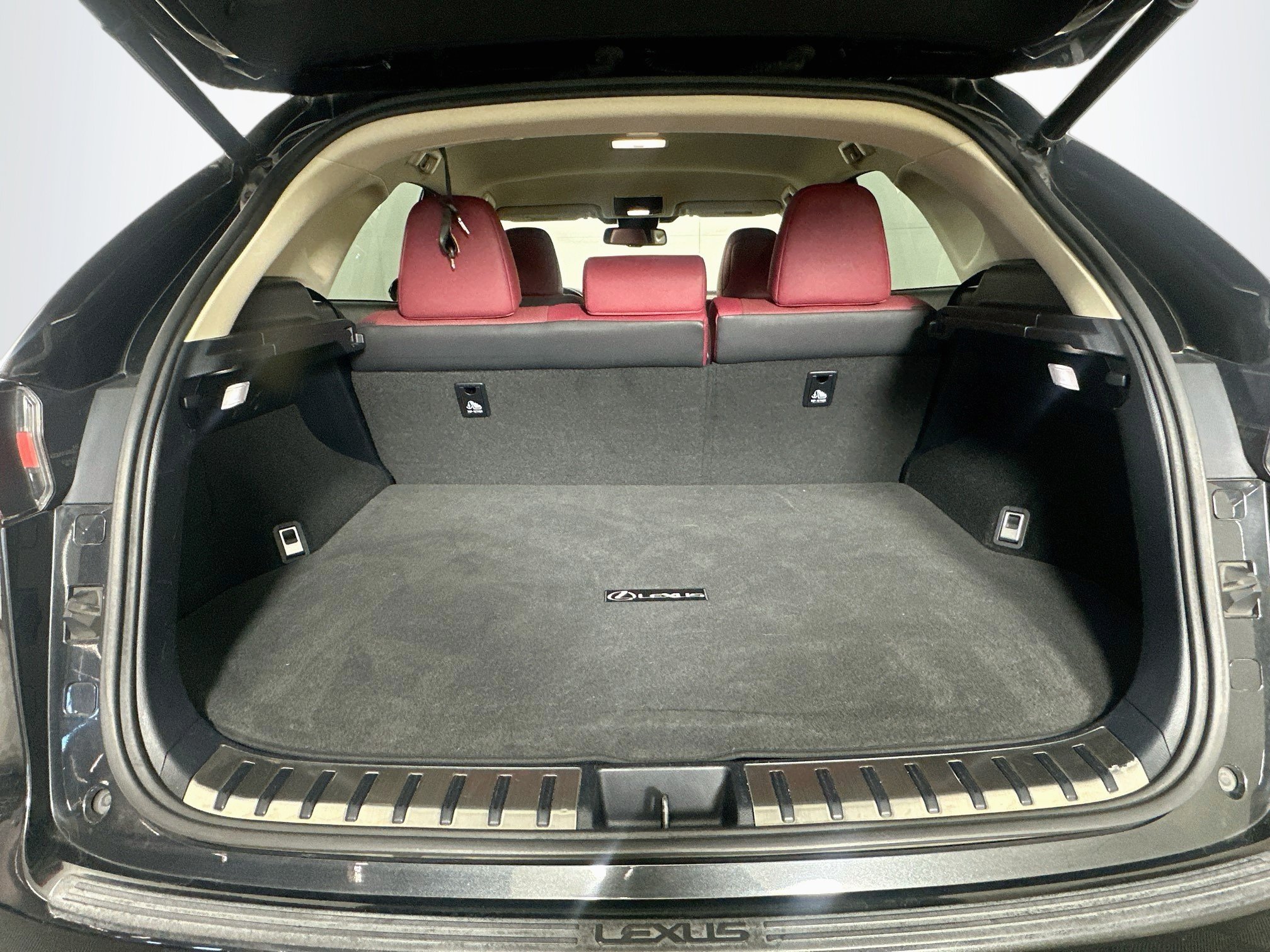 Used 2021 Lexus NX 300 FWD w/ Accessory Package 2 image 27