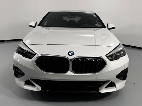 Used 2022 BMW 228i xDrive Gran Coupe w/ Convenience Package AWD/4WD image 2