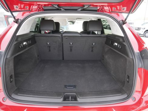 Certified 2025 Buick Envision Preferred image 18