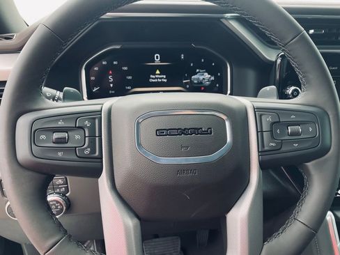 New 2026 GMC Sierra 1500 Denali w/ Technology Package image 11