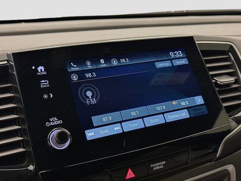 Used 2023 Honda Passport EX-L image 21