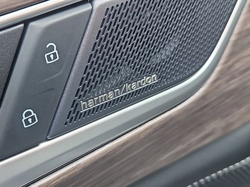 New 2026 Volkswagen Atlas SEL Premium R-Line image 11