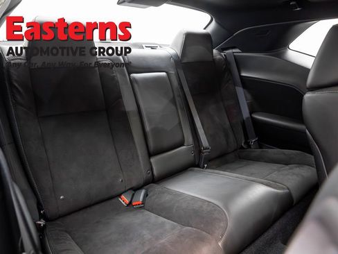 Used 2020 Dodge Challenger R/T Scat Pack w/ Plus Package image 41