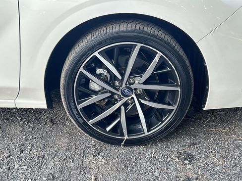 Certified 2024 Subaru Impreza 2.0i Sport AWD/4WD image 13