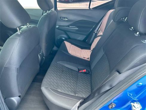 Used 2024 Nissan Kicks SV image 17