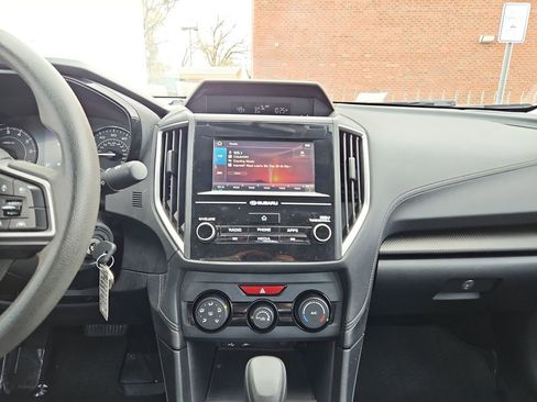 Used 2020 Subaru Impreza 2.0i image 15