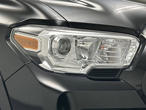 Used 2023 Toyota Tacoma SR5 image 24