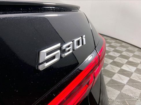 New 2026 BMW 530i xDrive AWD/4WD image 14